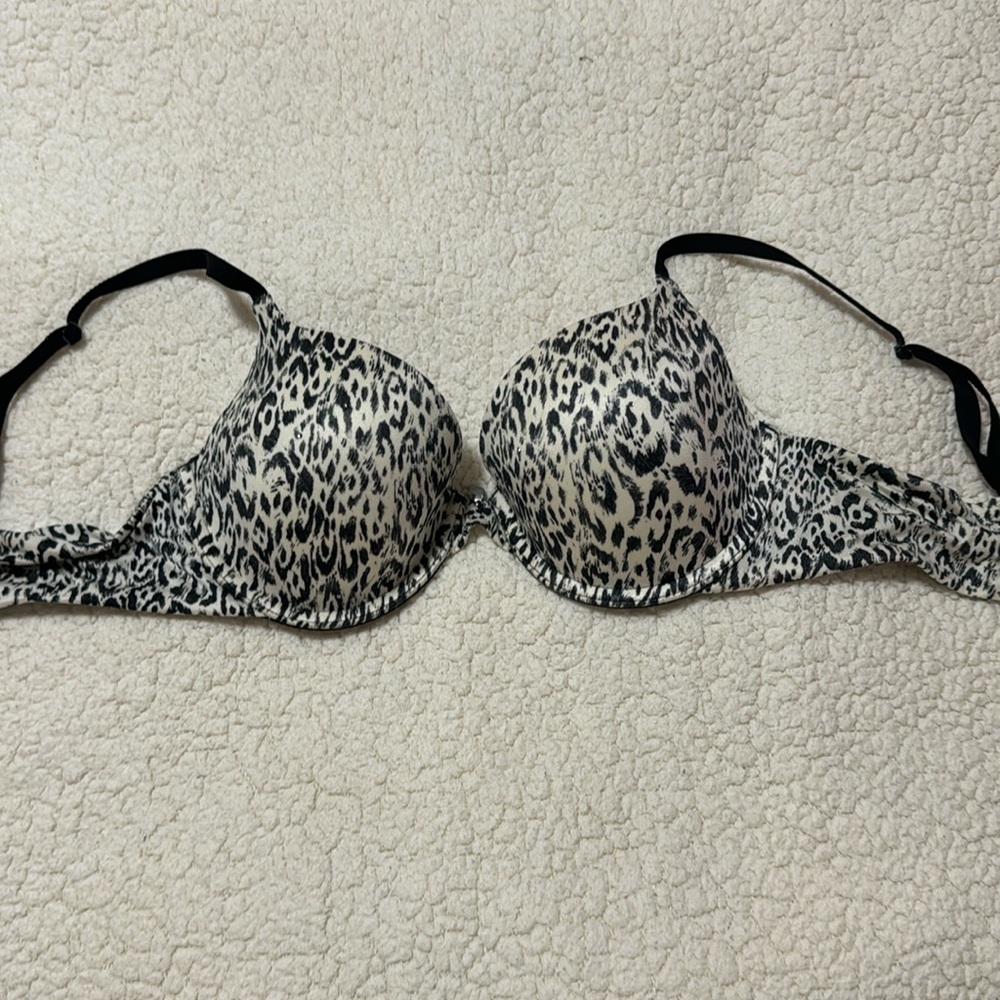 Victoria’s Secret bra